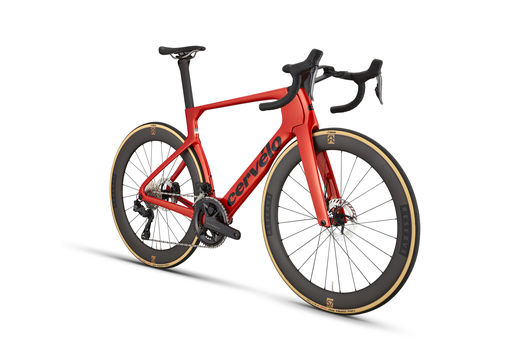 Cervelo S5 Ultegra Di2 Disc Road Bike-Copy